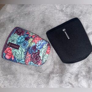 JAVASOK set of drink sleeves